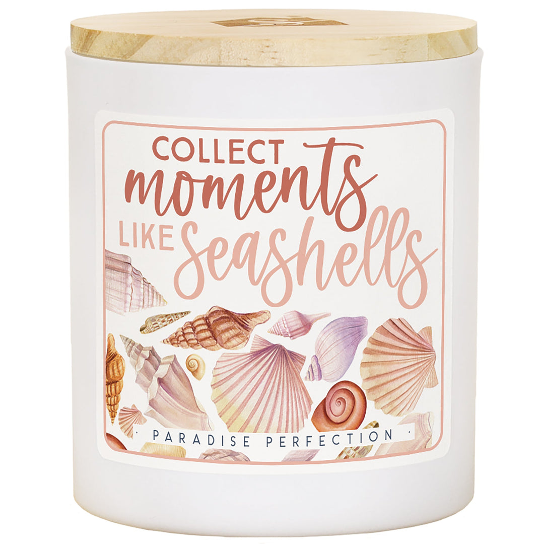 Collect Moments Seashells - PAR