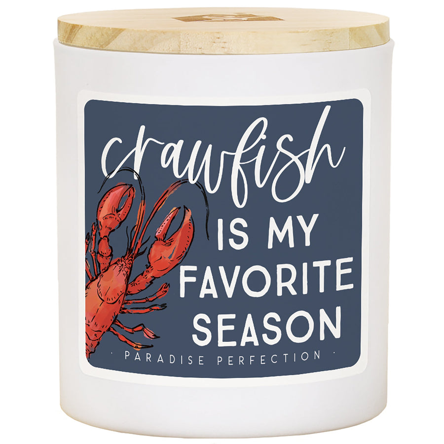 Crawfish Season - PAR