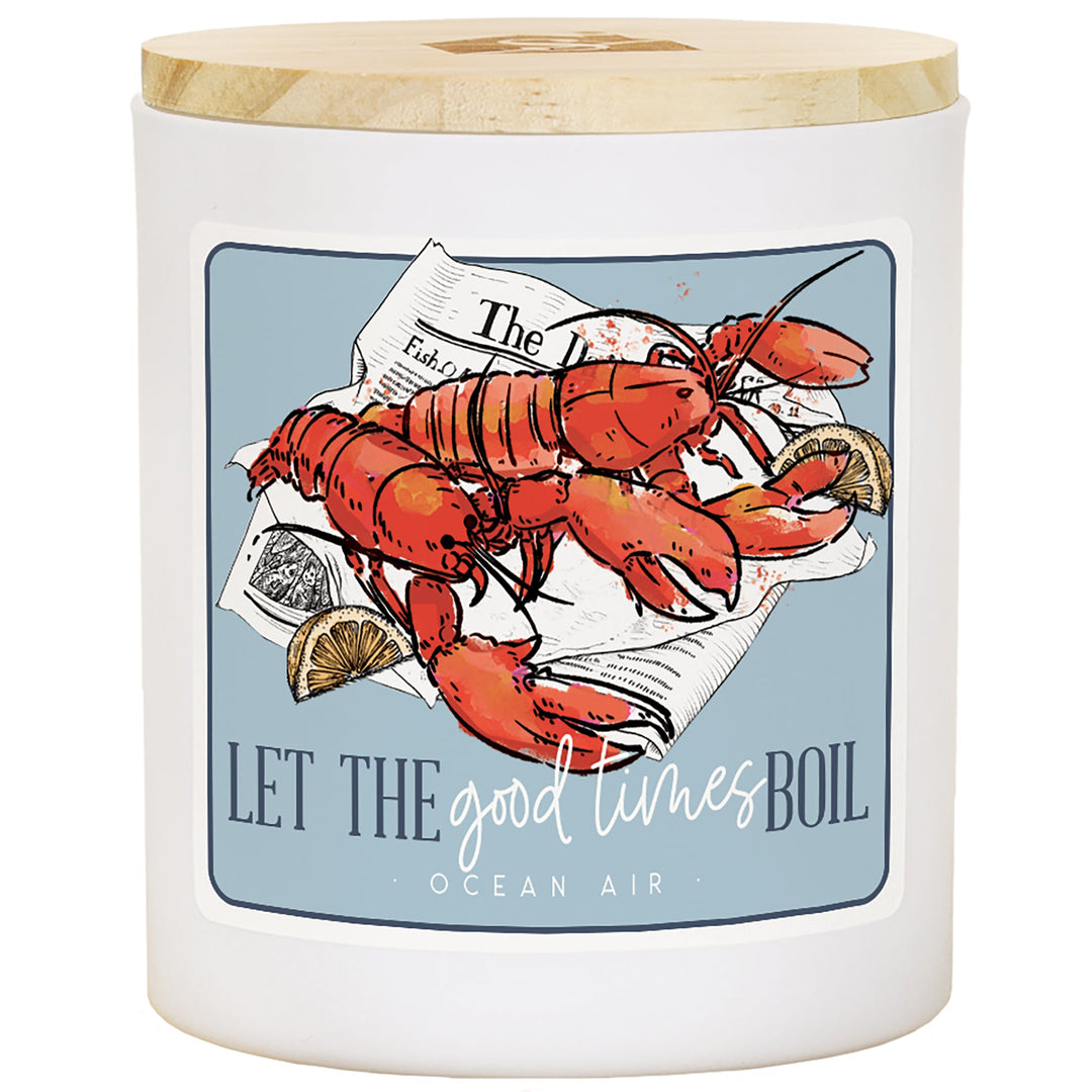 Good Times Boil - AIR