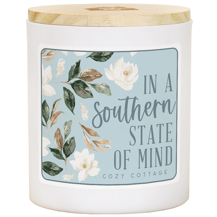 Southern Mind Magnolias - COZ