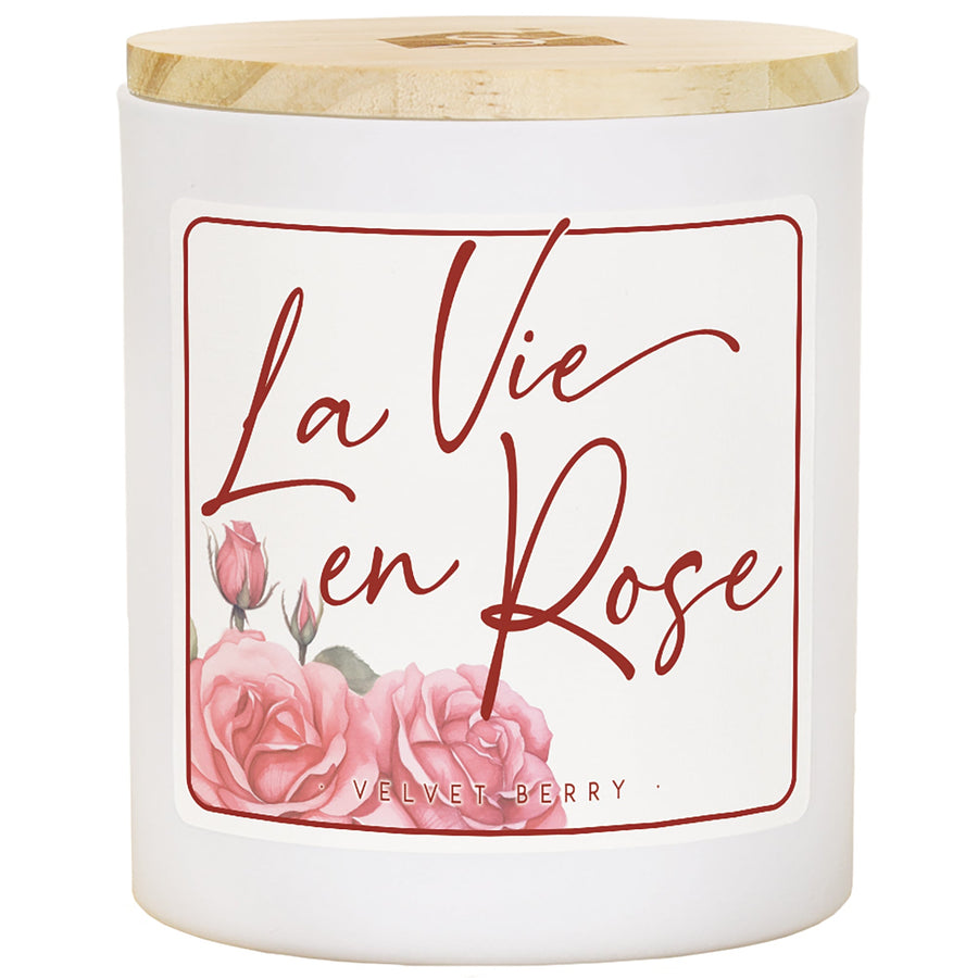 La Vie En Rose - VLB