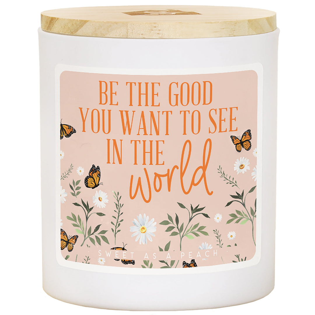 Be The Good Monarchs - PCH