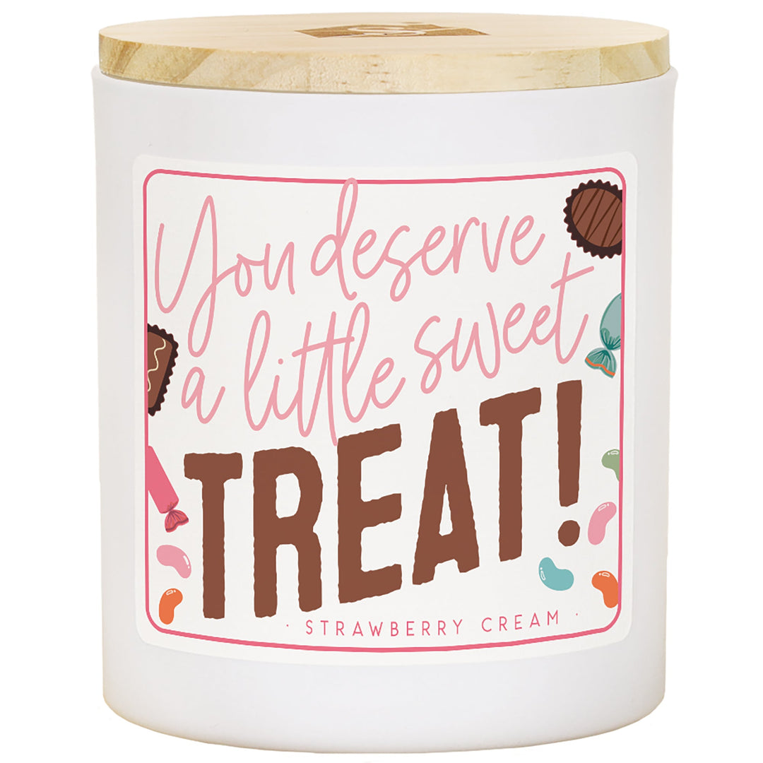 Little Sweet Treat - STR
