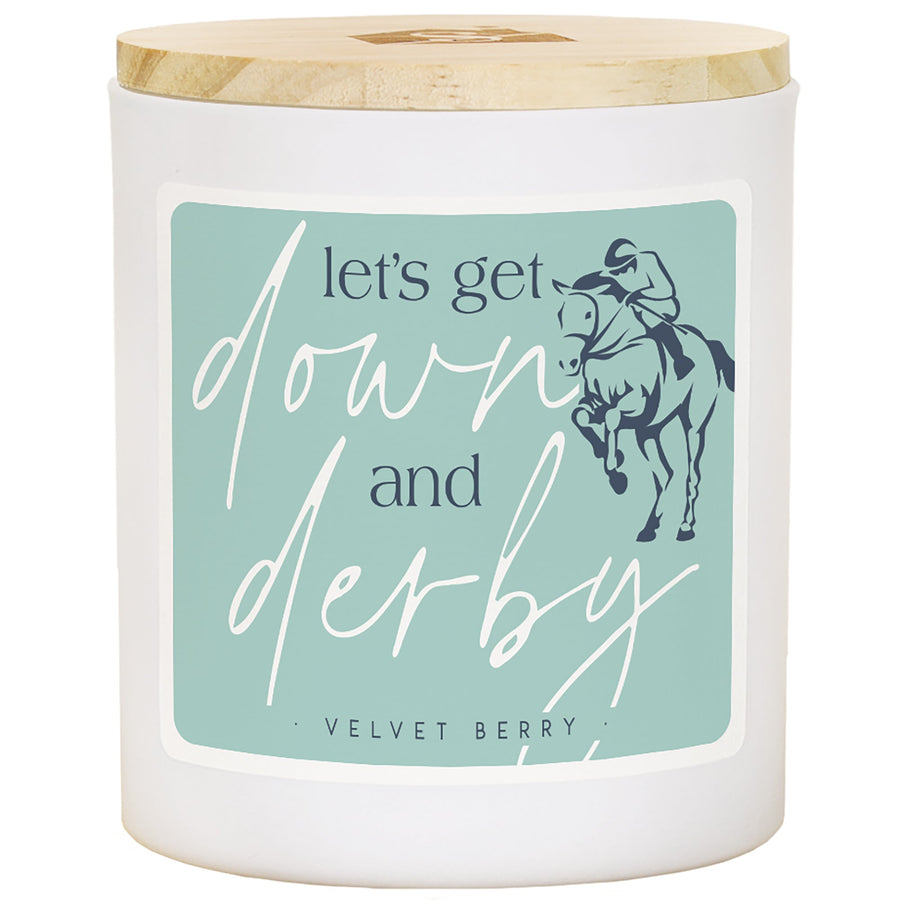 Down And Derby - VLB