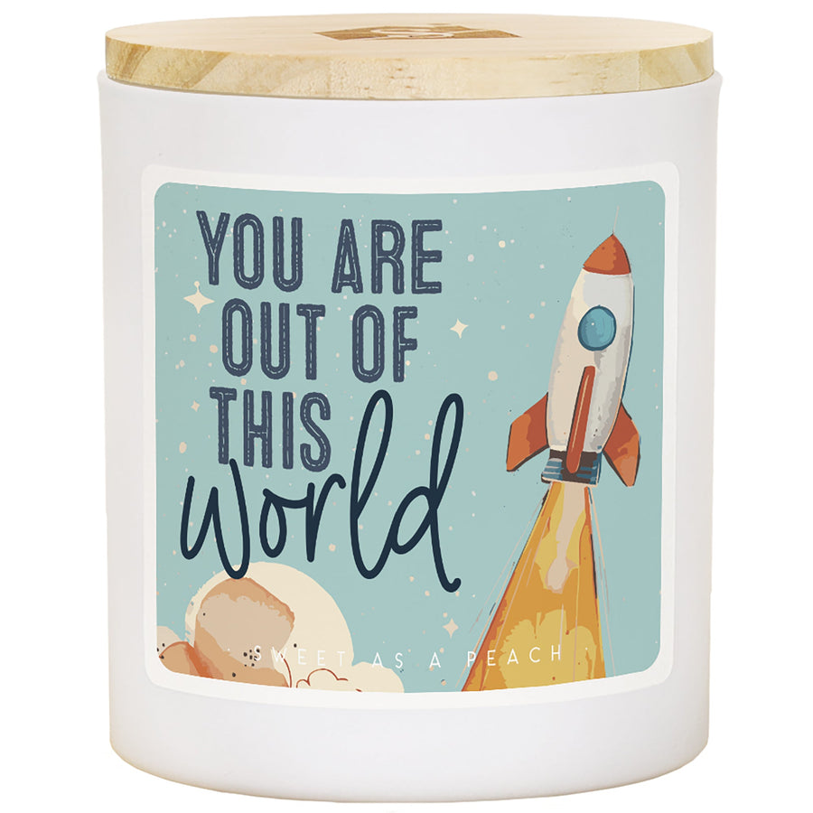 Out Of This World - PCH