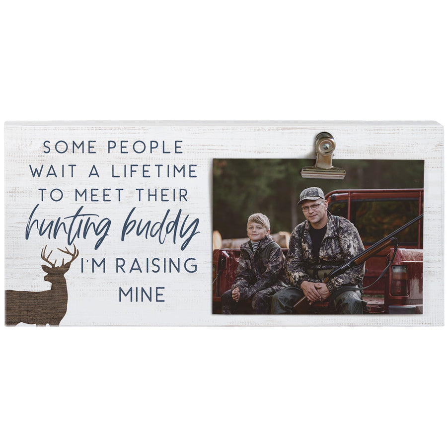 Hunting Buddy Sheila Custom