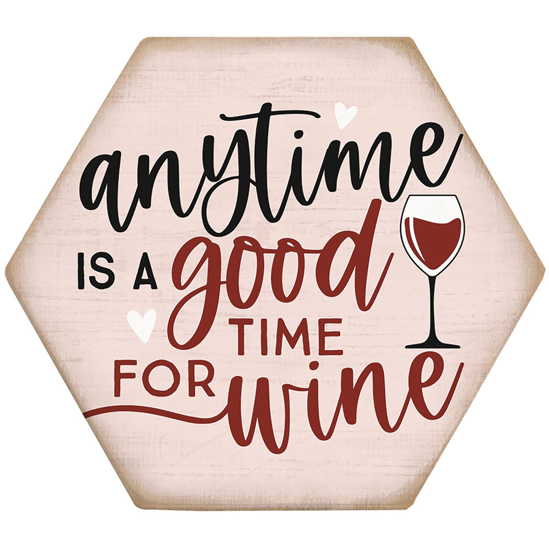 Good Time Wine