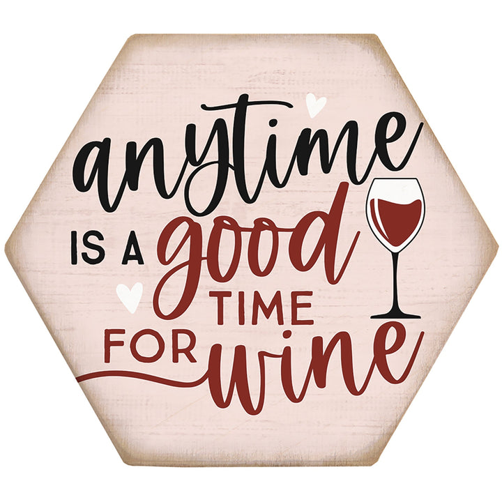Good Time Wine