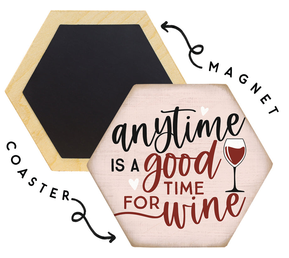 Good Time Wine