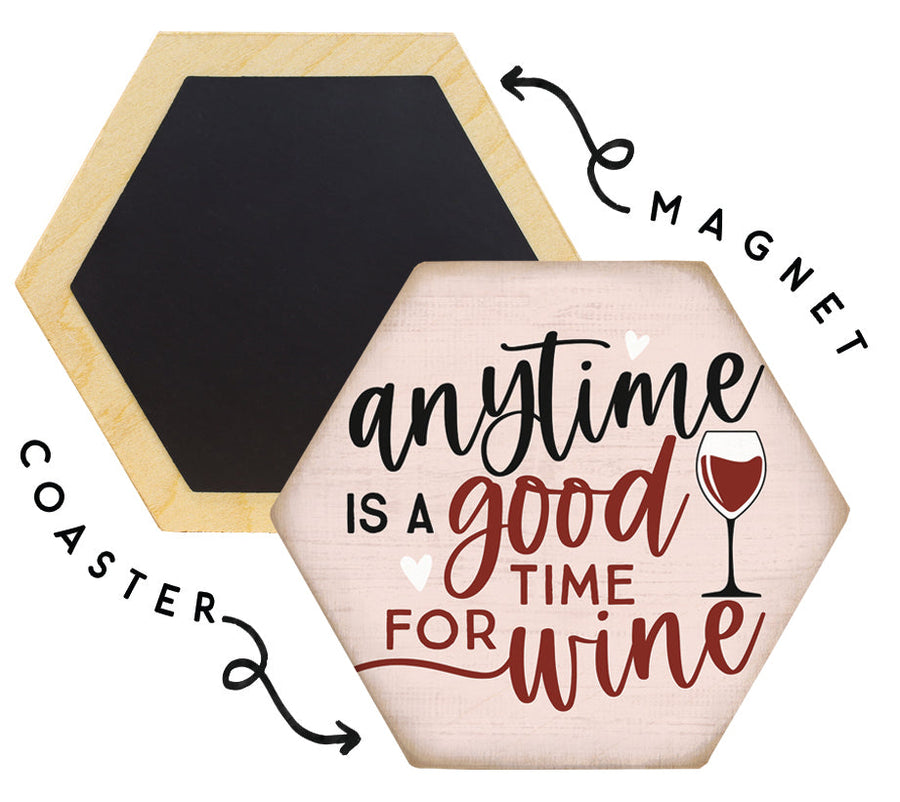 Good Time Wine
