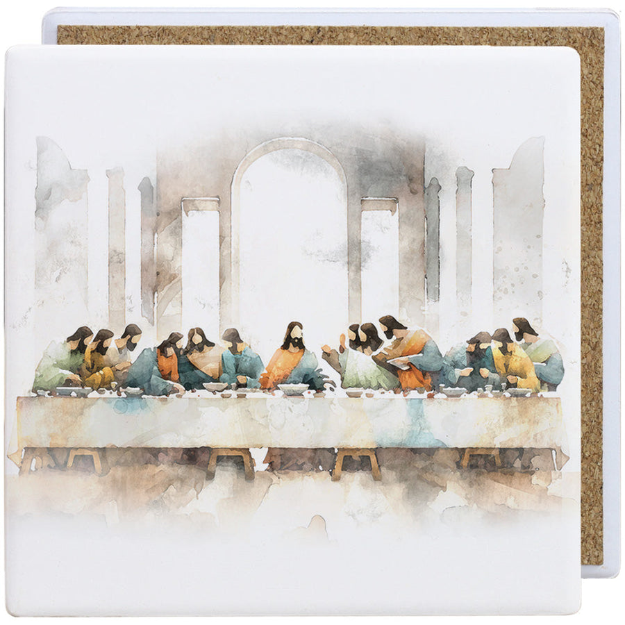 Last Supper Art