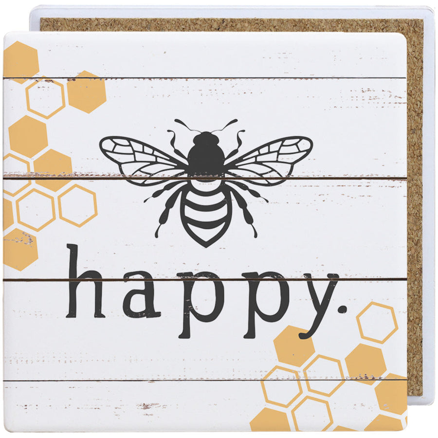 Bee Happy 