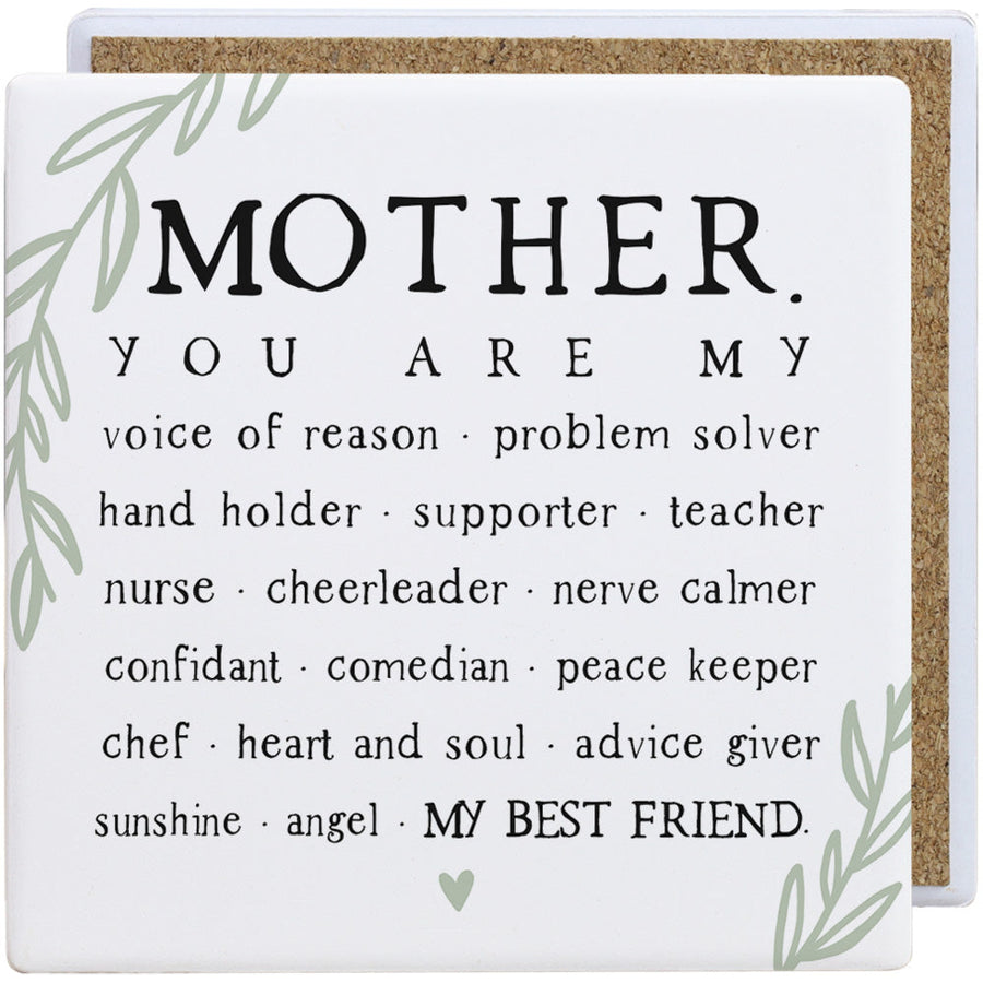 Mother You Are My PER