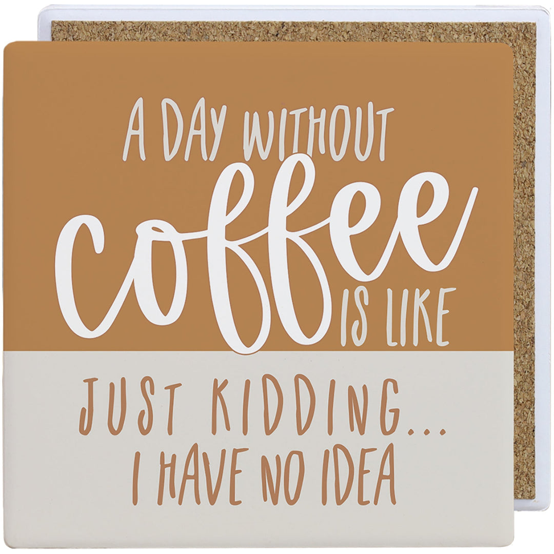 Day Without Coffee