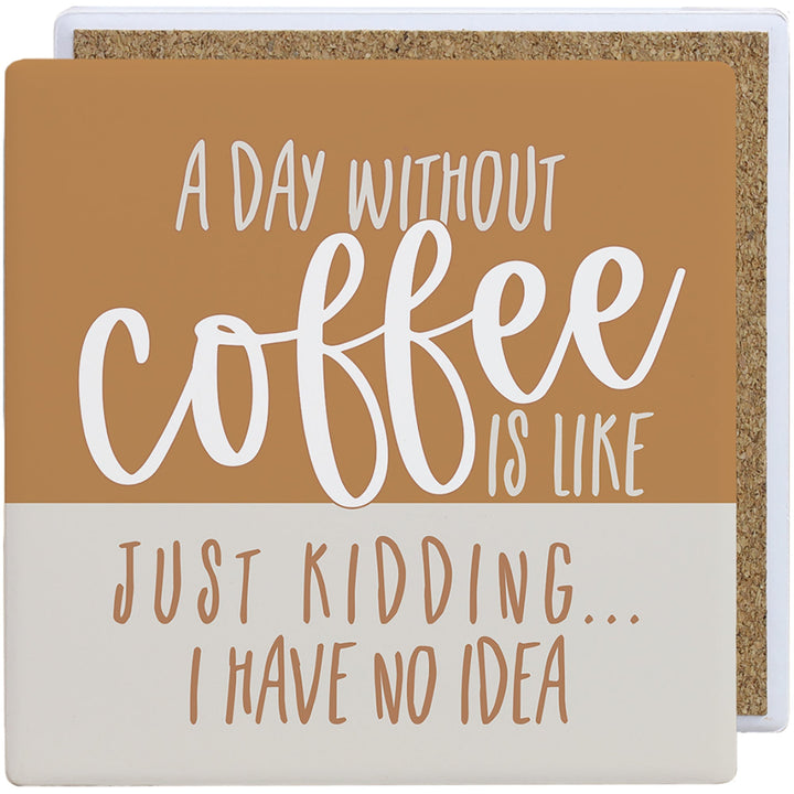 Day Without Coffee