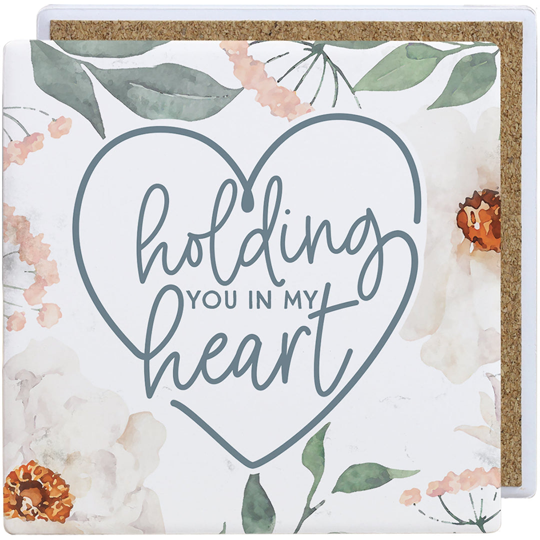 Holding In My Heart