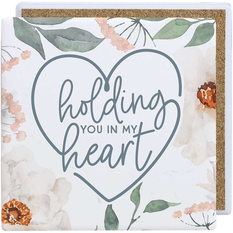 Holding In My Heart