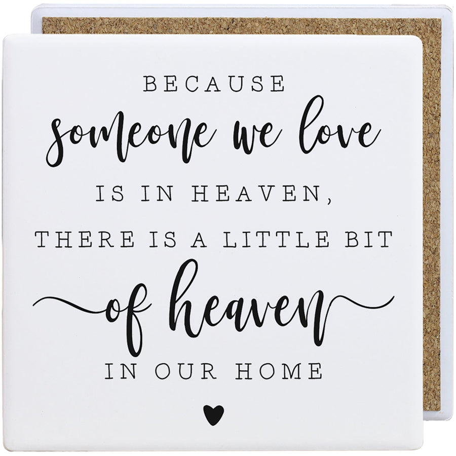 We Love In Heaven