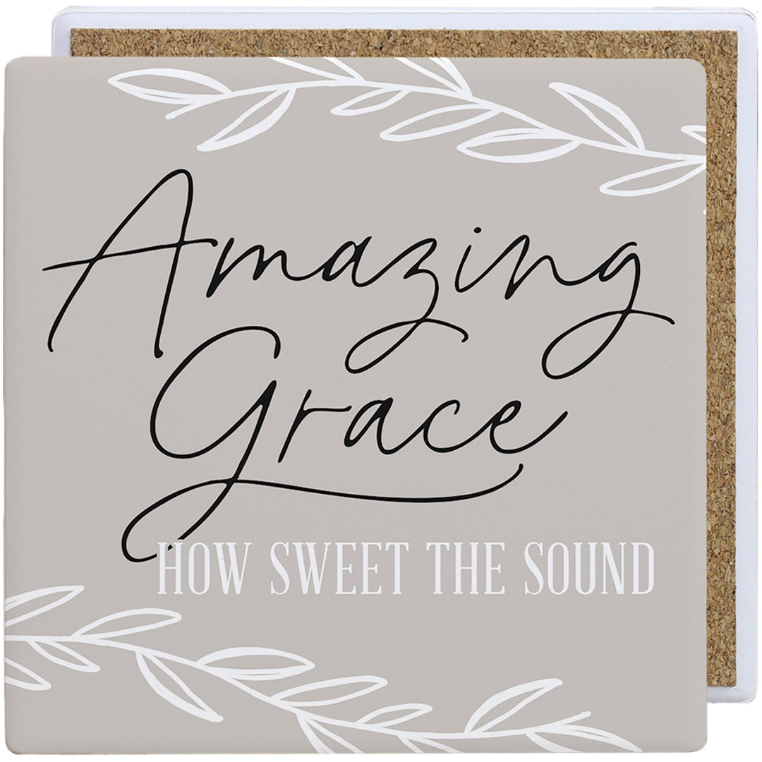 Amazing Grace Tan