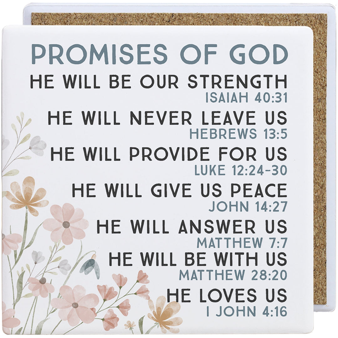 Promises Of God