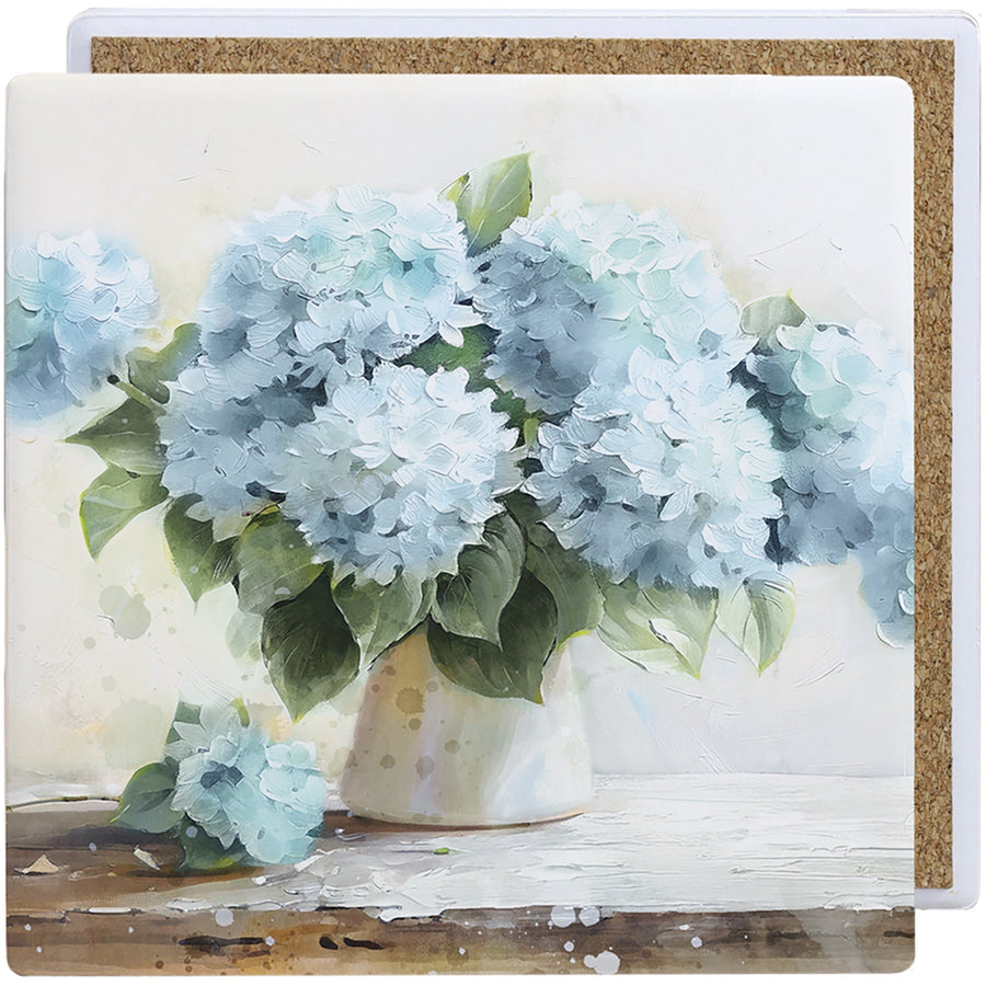 Hydrangea Vase