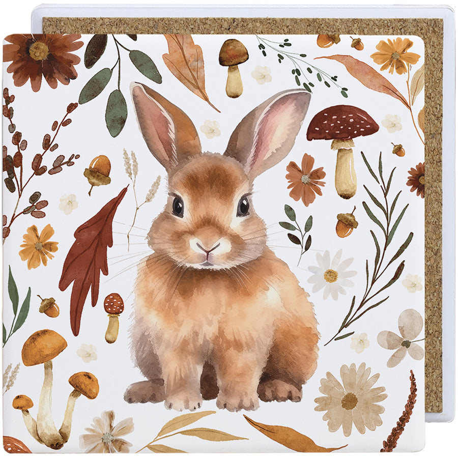 Woodland Rabbit