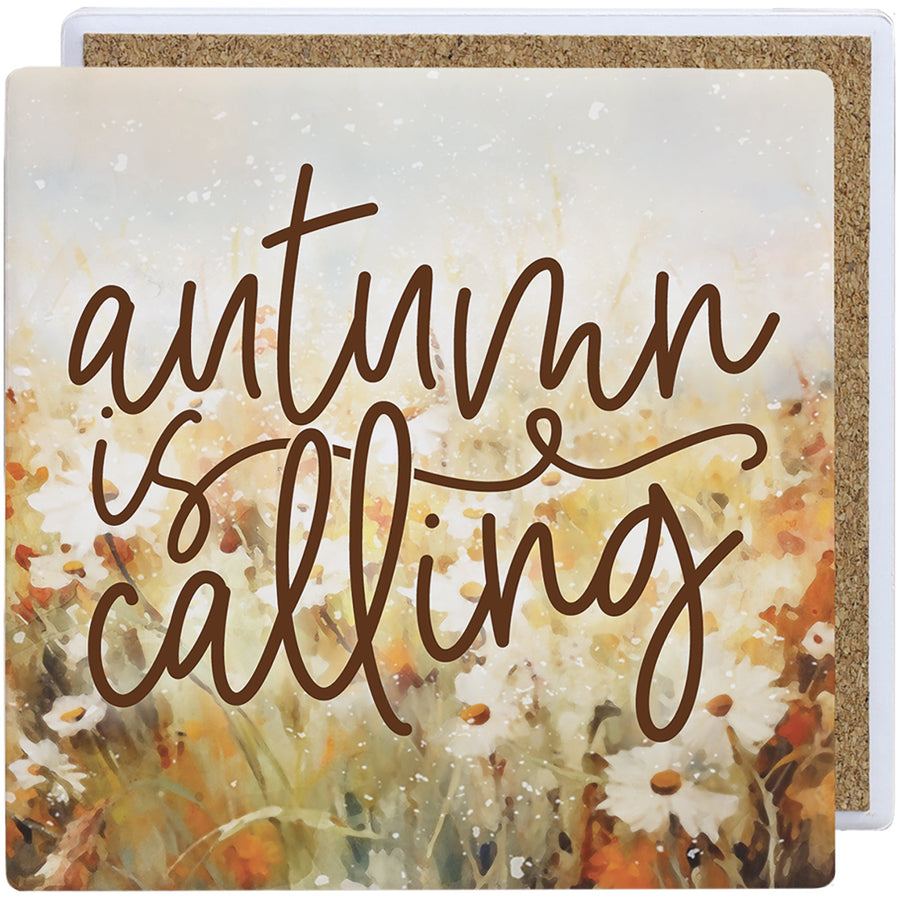 Autumn Calling Floral