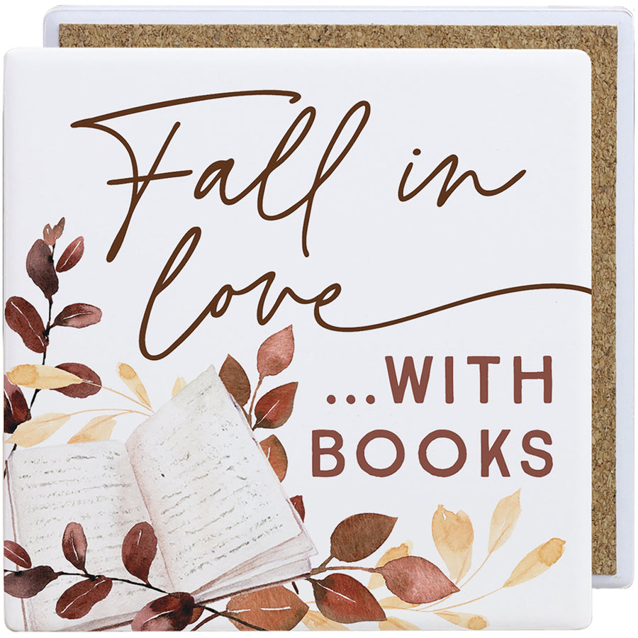 Fall In Love Books