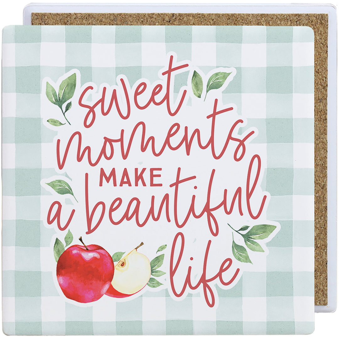 Sweet Moments Apples