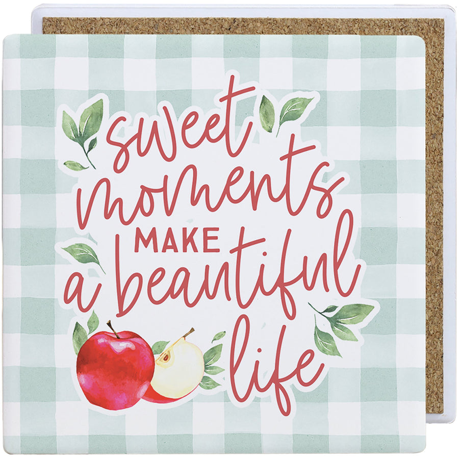 Sweet Moments Apples