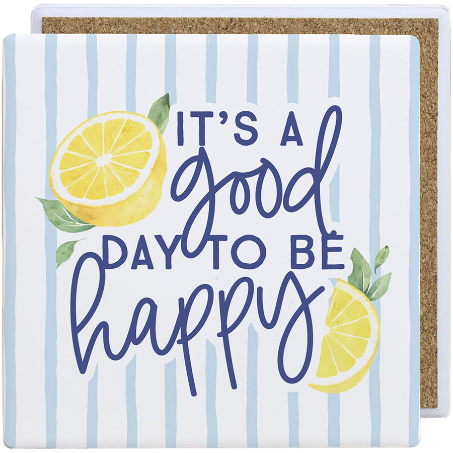 Good Day Lemons