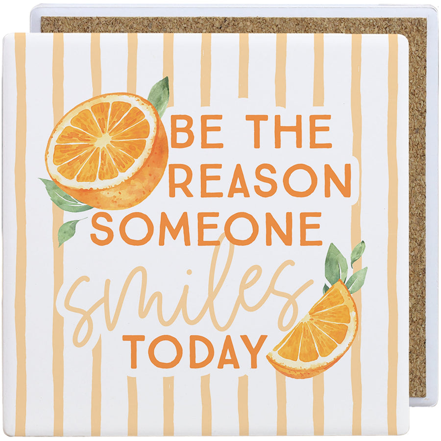 Be Reason Oranges