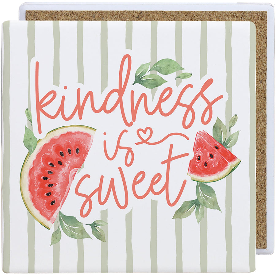 Kindness Sweet Watermelon