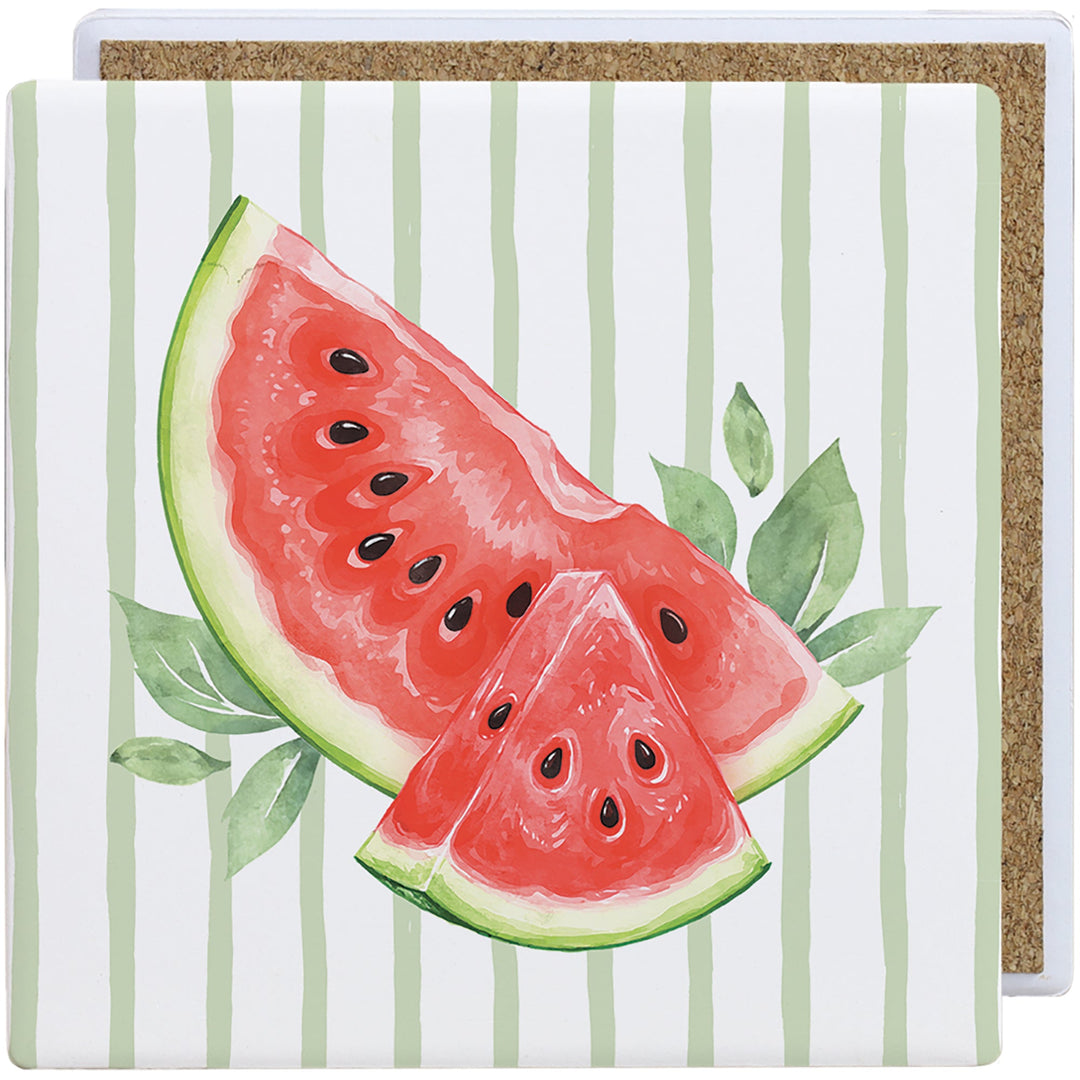 Watermelon Stripes