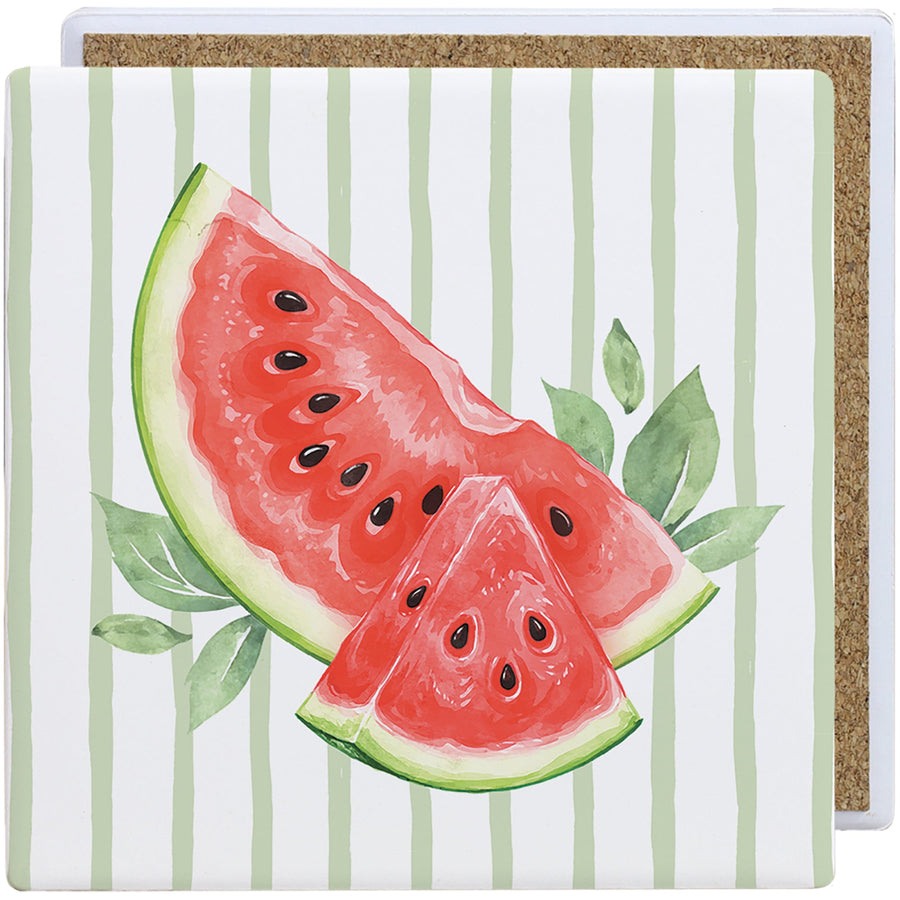 Watermelon Stripes