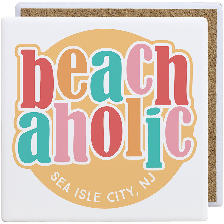 Beachaholic LOC
