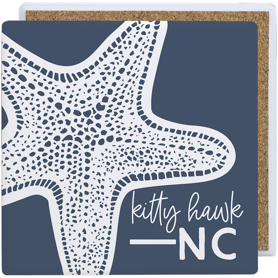 Navy Starfish LOC