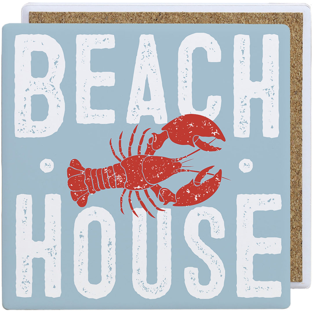 Beach House Lobster