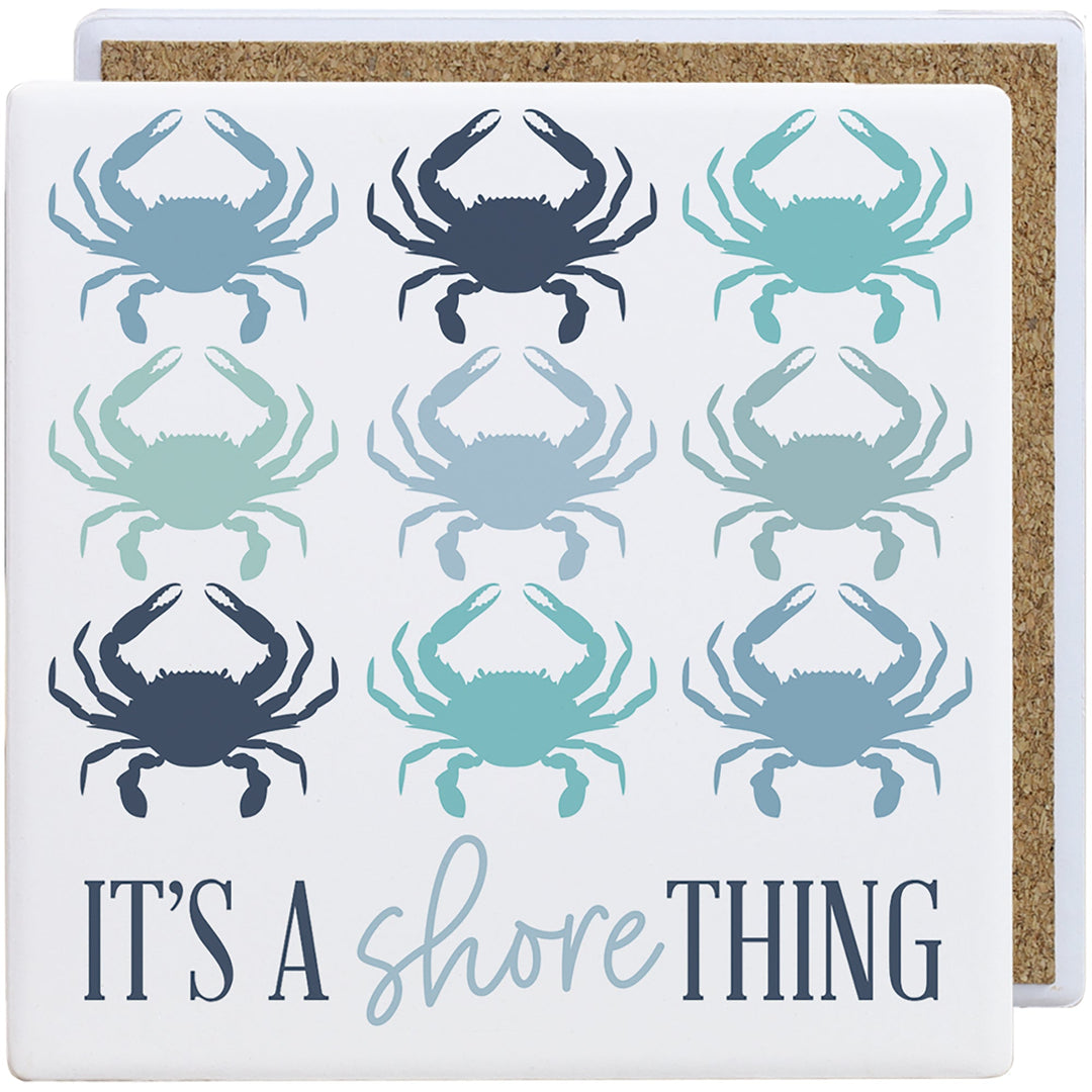 Shore Thing Crabs