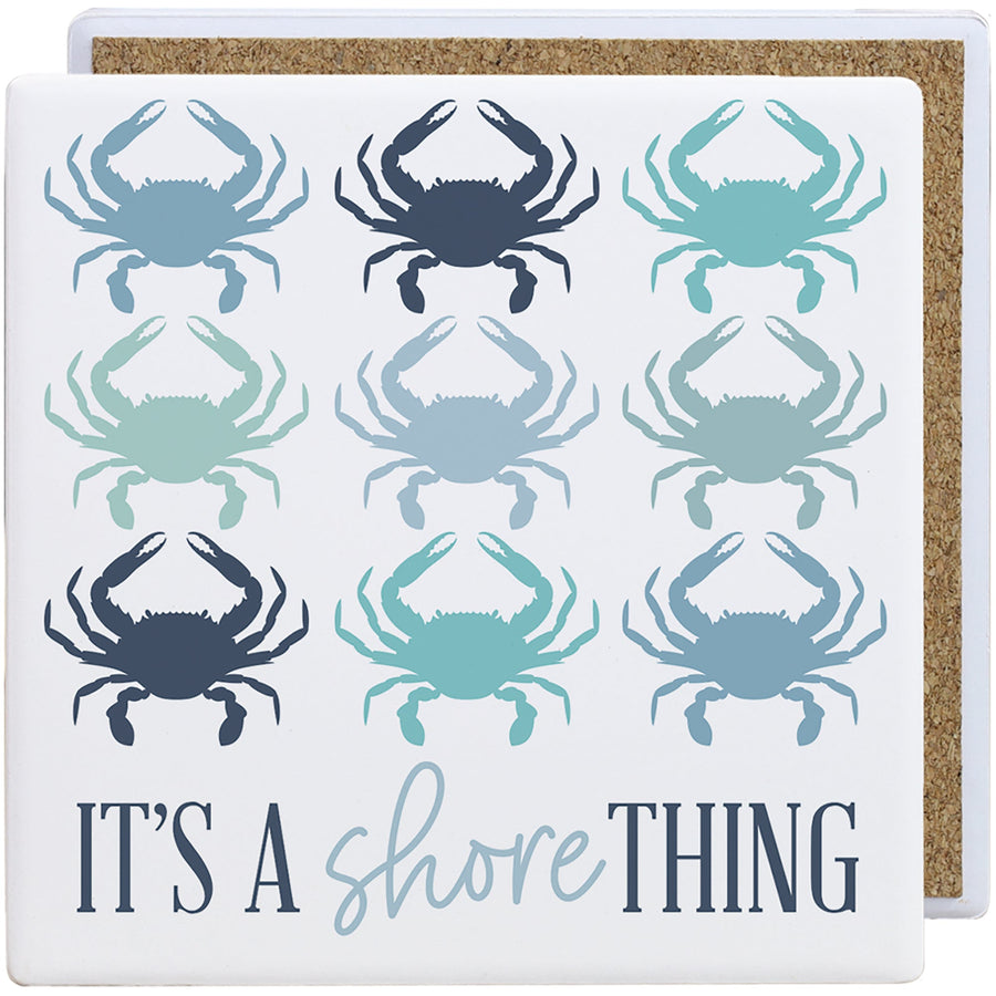 Shore Thing Crabs