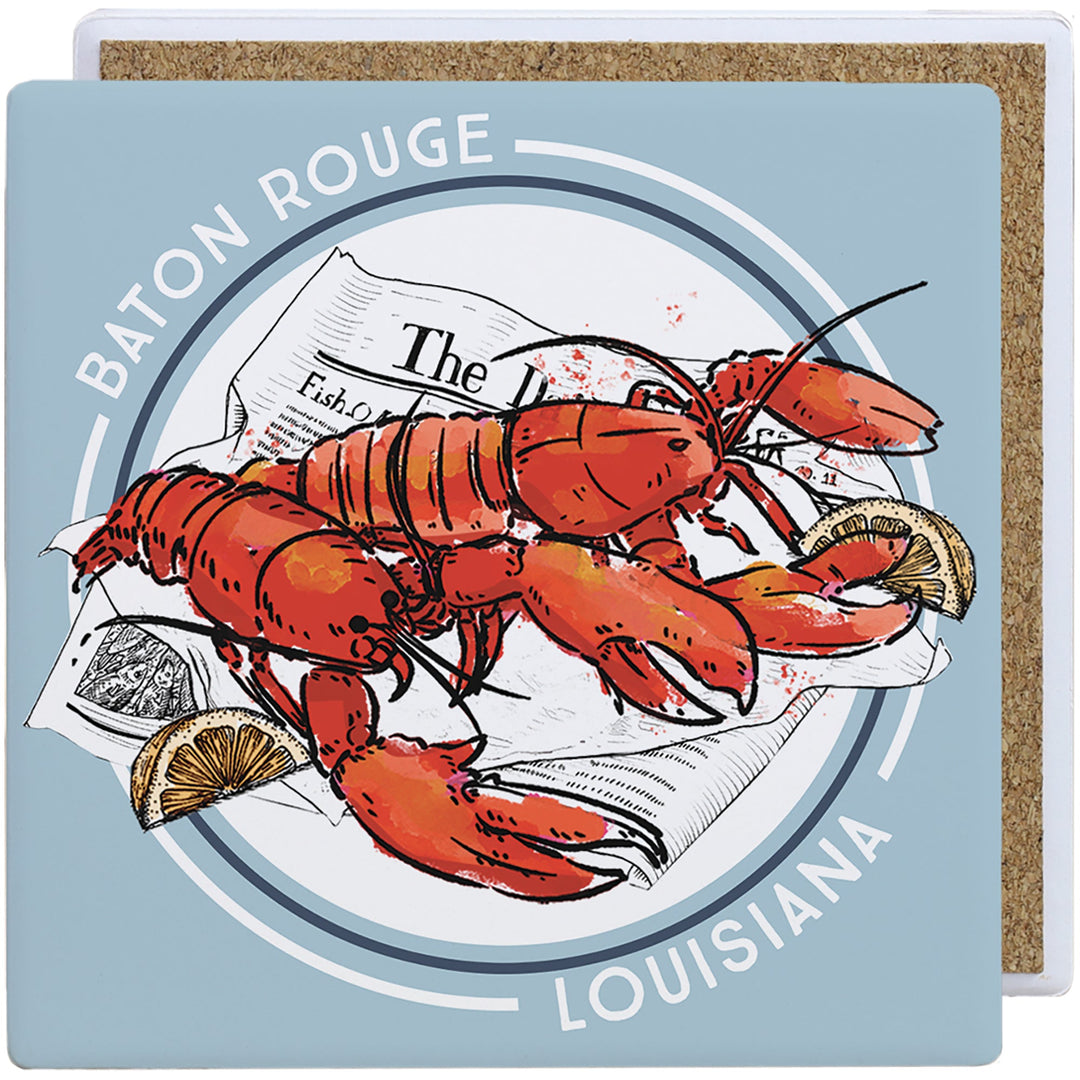 Crawfish Boil Location LOC