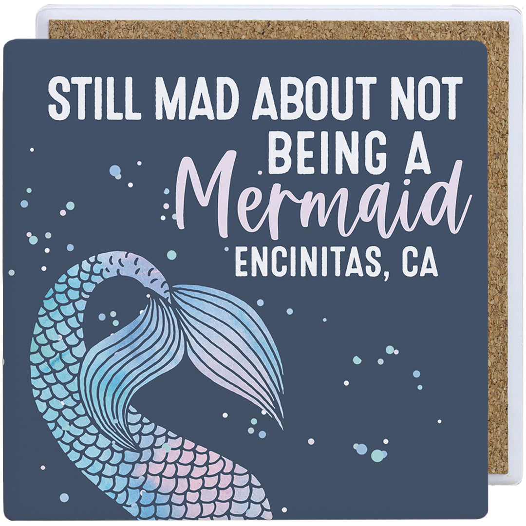 Still Mad Mermaid LOC