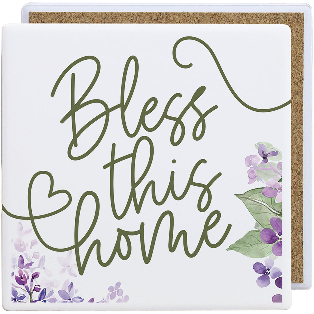 Bless Home Lilacs