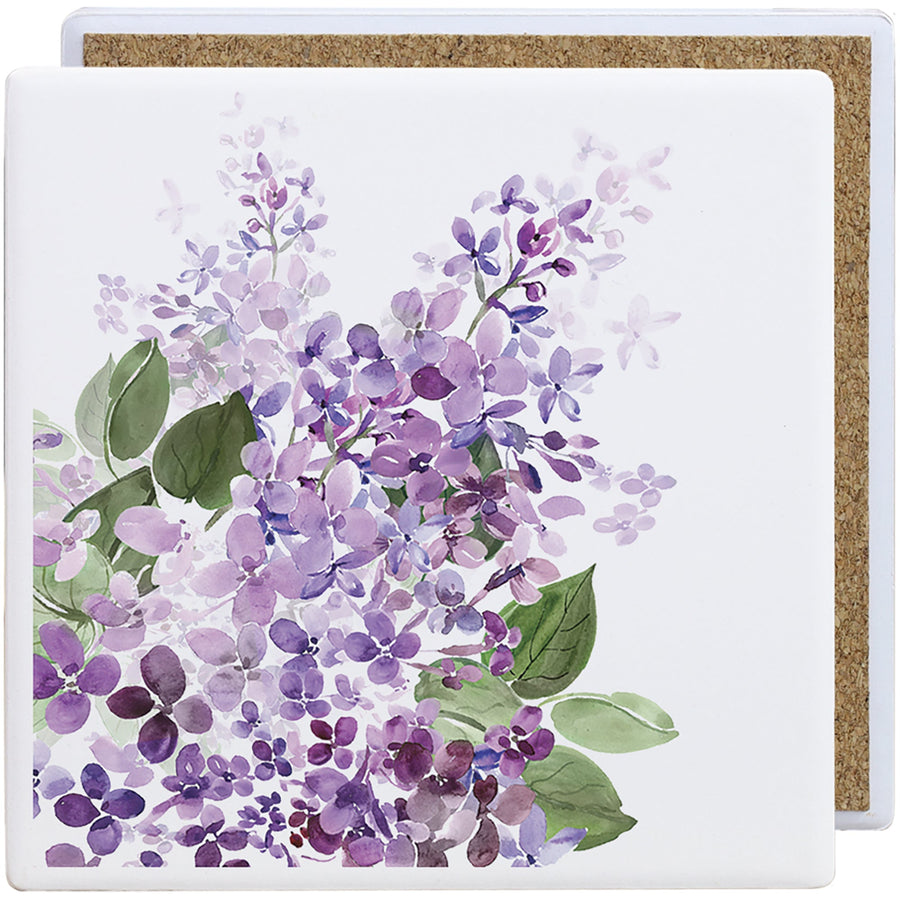 Lilacs Corner