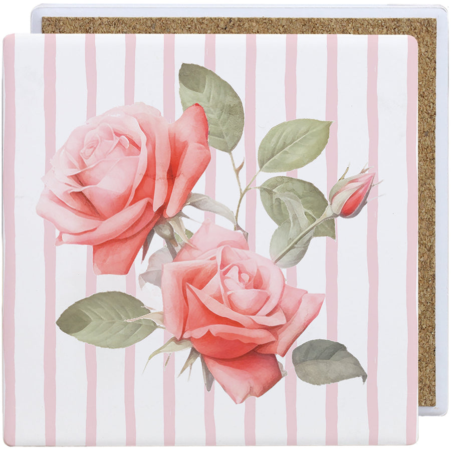 Roses Stripes