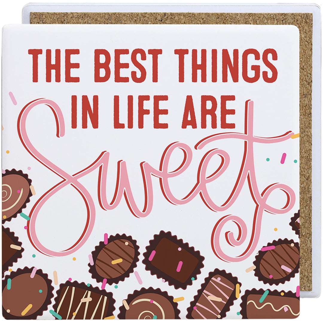 Best Things Sweet
