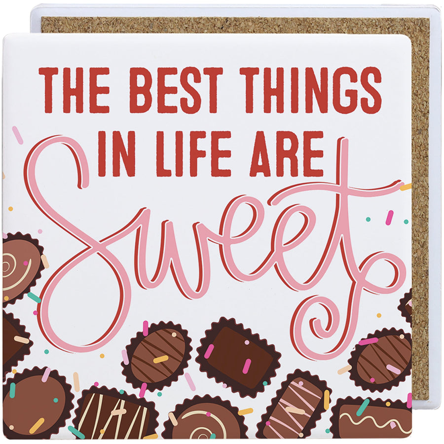 Best Things Sweet