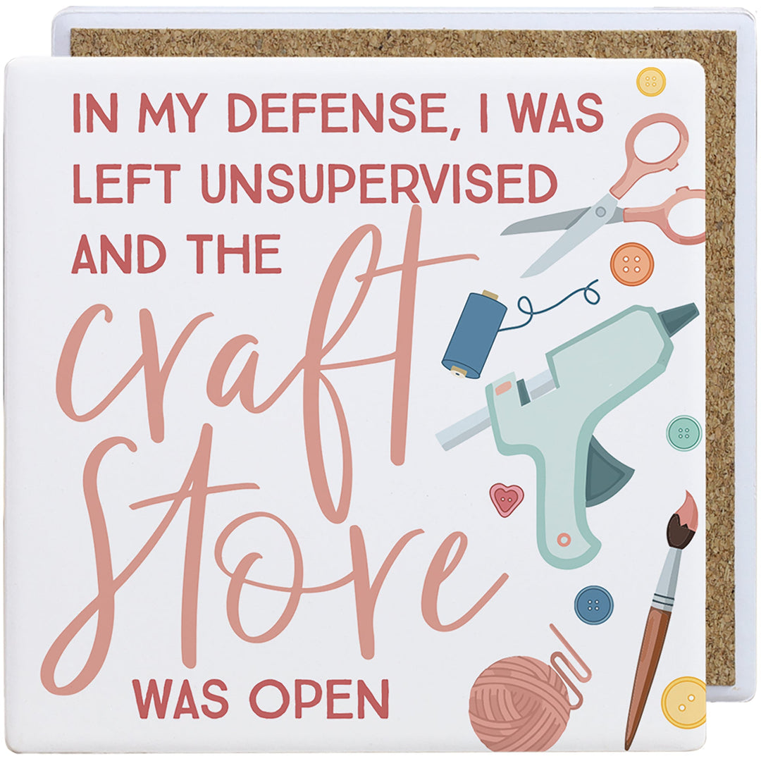 Unsupervised Craft Store