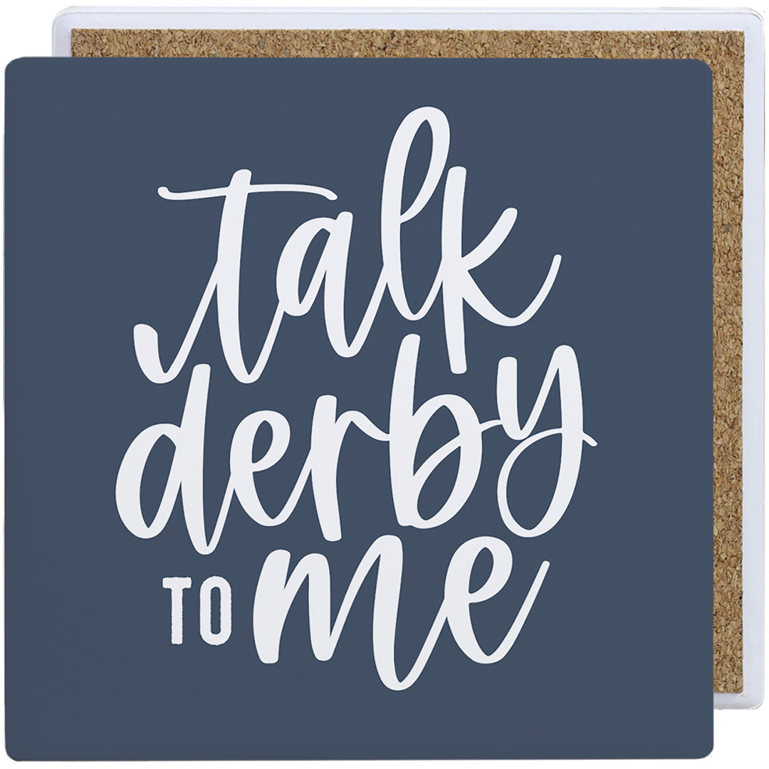 Take Derby To Me