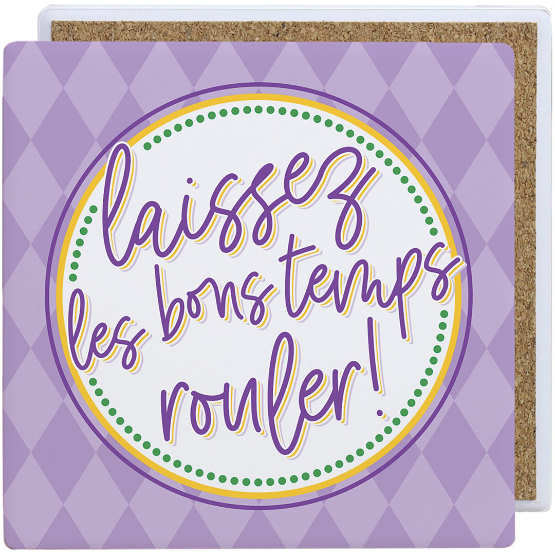 Laissez Bons Temps